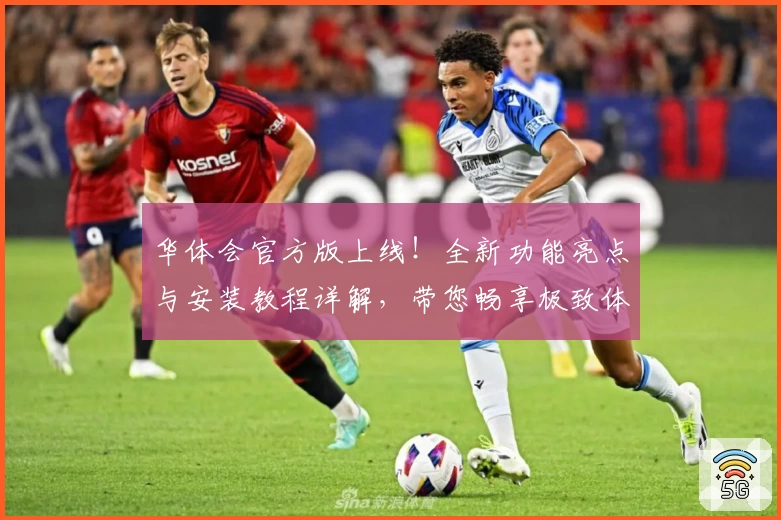 华体会官方版上线！全新功能亮点与安装教程详解，带您畅享极致体验